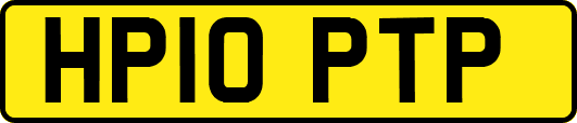 HP10PTP