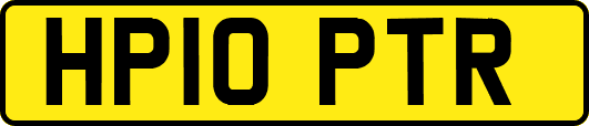 HP10PTR