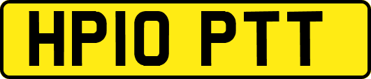 HP10PTT