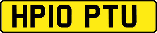 HP10PTU