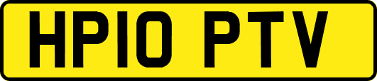 HP10PTV