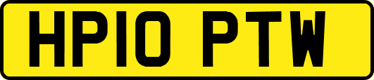 HP10PTW