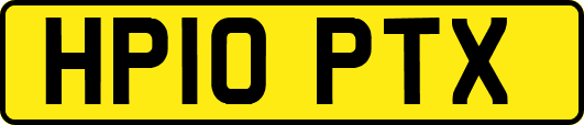 HP10PTX