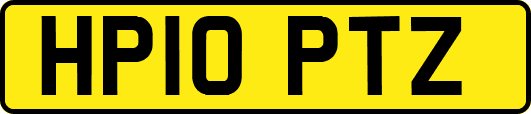 HP10PTZ