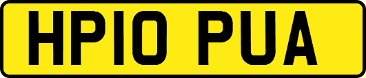HP10PUA