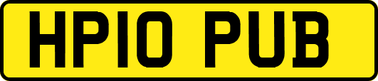 HP10PUB