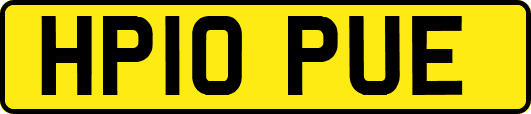 HP10PUE