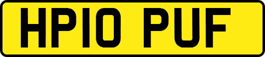 HP10PUF