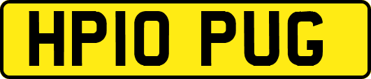HP10PUG