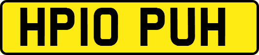 HP10PUH