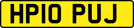 HP10PUJ
