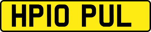 HP10PUL