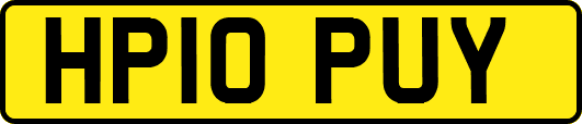 HP10PUY