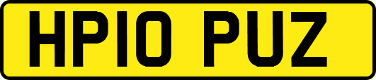 HP10PUZ