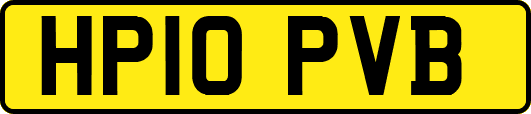 HP10PVB