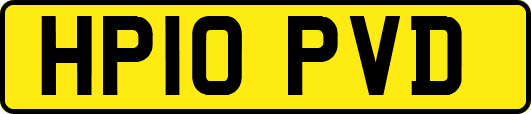 HP10PVD