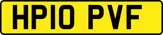 HP10PVF
