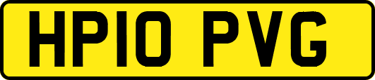 HP10PVG