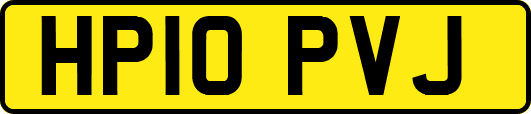 HP10PVJ