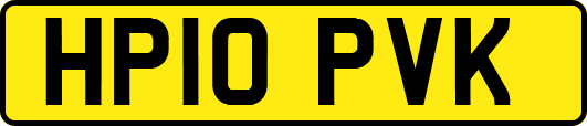 HP10PVK
