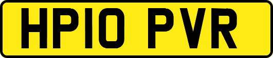 HP10PVR