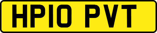 HP10PVT