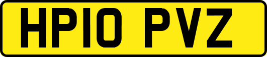 HP10PVZ
