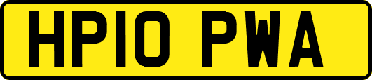 HP10PWA