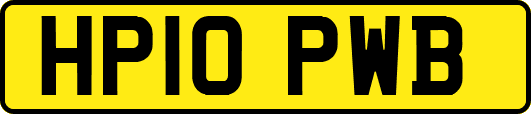 HP10PWB