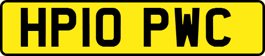 HP10PWC