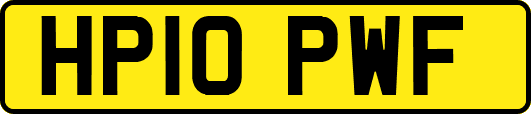 HP10PWF