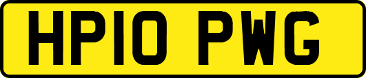 HP10PWG