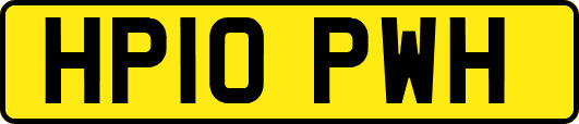 HP10PWH