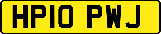 HP10PWJ