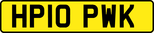 HP10PWK