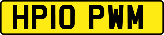 HP10PWM