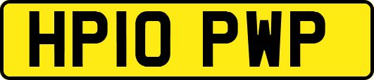 HP10PWP