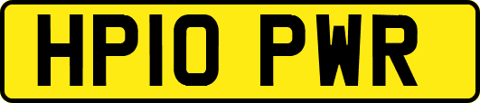 HP10PWR