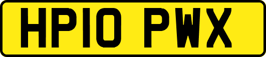 HP10PWX