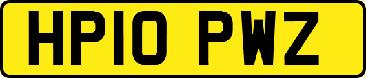 HP10PWZ