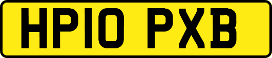 HP10PXB