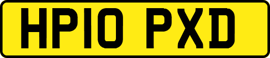 HP10PXD