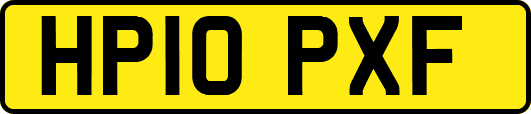 HP10PXF