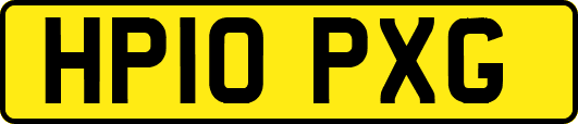 HP10PXG