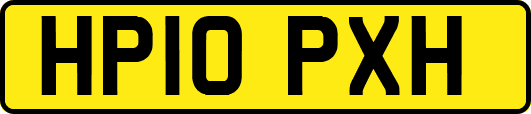 HP10PXH