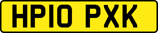HP10PXK