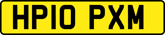 HP10PXM