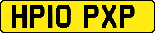 HP10PXP