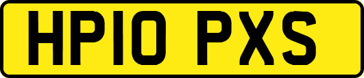 HP10PXS
