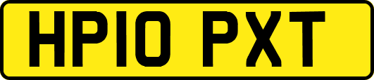 HP10PXT